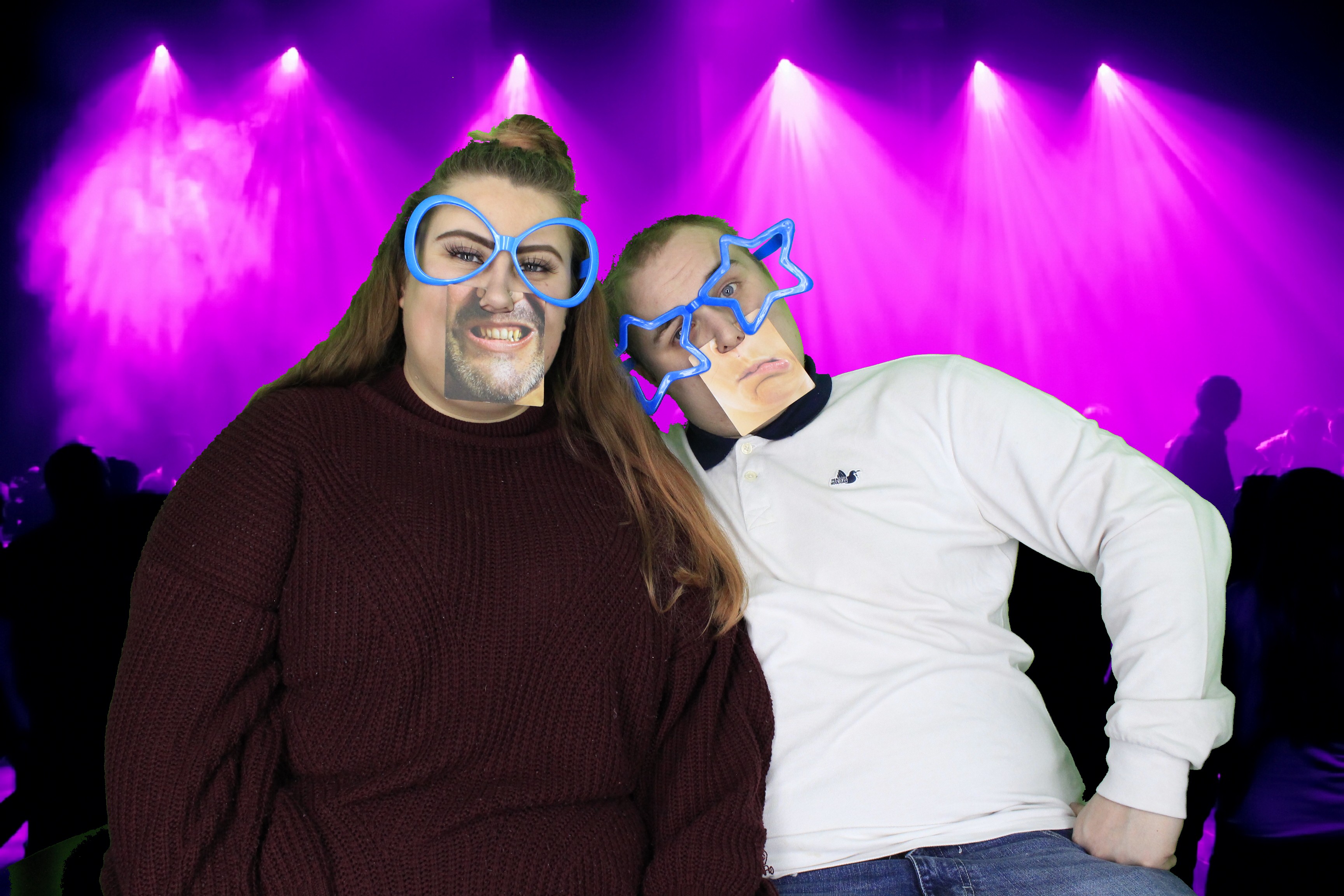 Vestey Party | View more photos from the event at gallery.myphotoboothexperience.co.uk/u/MyPhotoBoothExperienceLtd/Vestey-Party